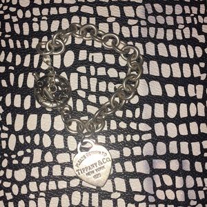 Tiffany & Co bracelet